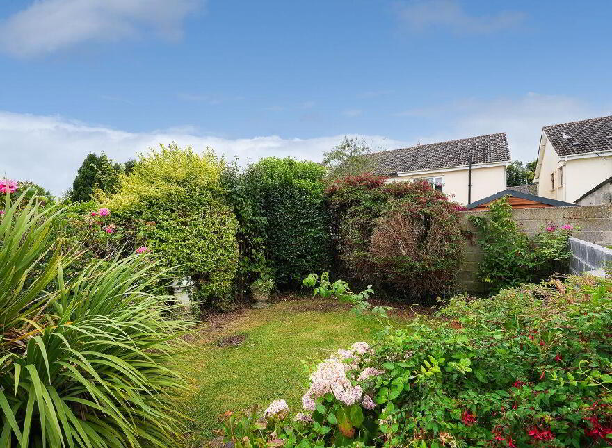 17 Woodvale Drive, Clonsilla, Clonsilla, D15