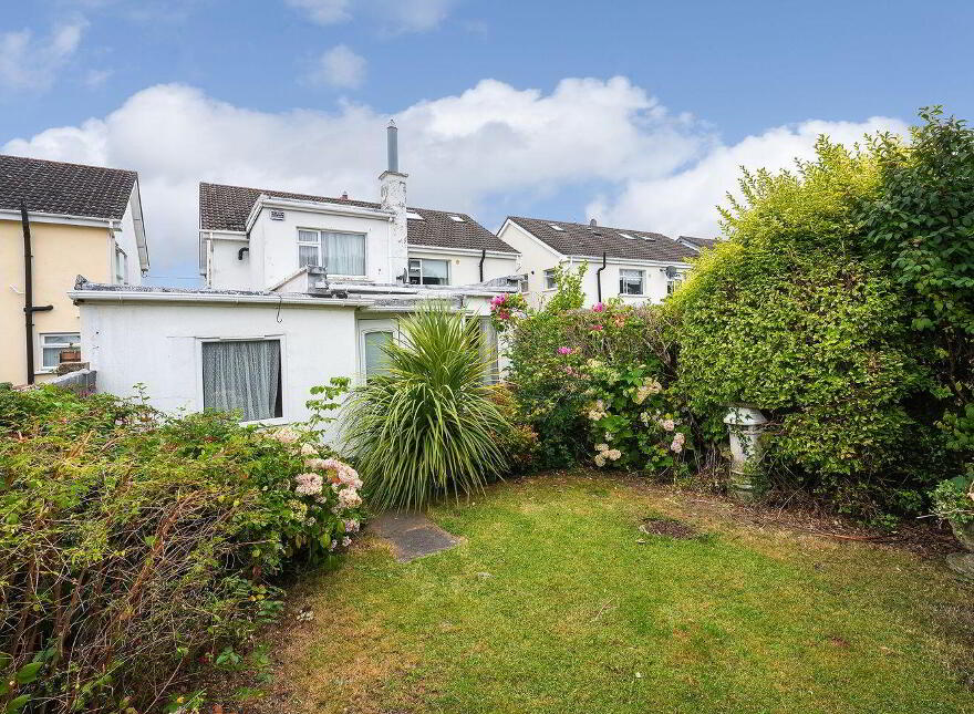 17 Woodvale Drive, Clonsilla, Clonsilla, D15
