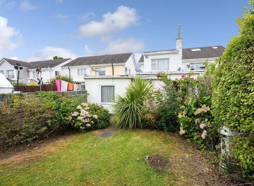 17 Woodvale Drive, Clonsilla, Clonsilla, D15