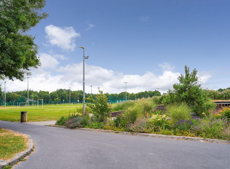 17 Woodvale Drive, Clonsilla, Clonsilla, D15