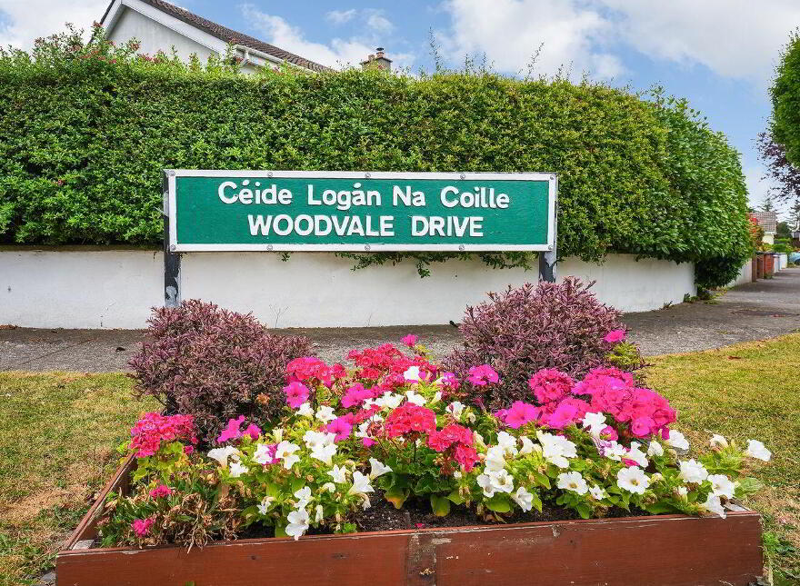 17 Woodvale Drive, Clonsilla, Clonsilla, D15