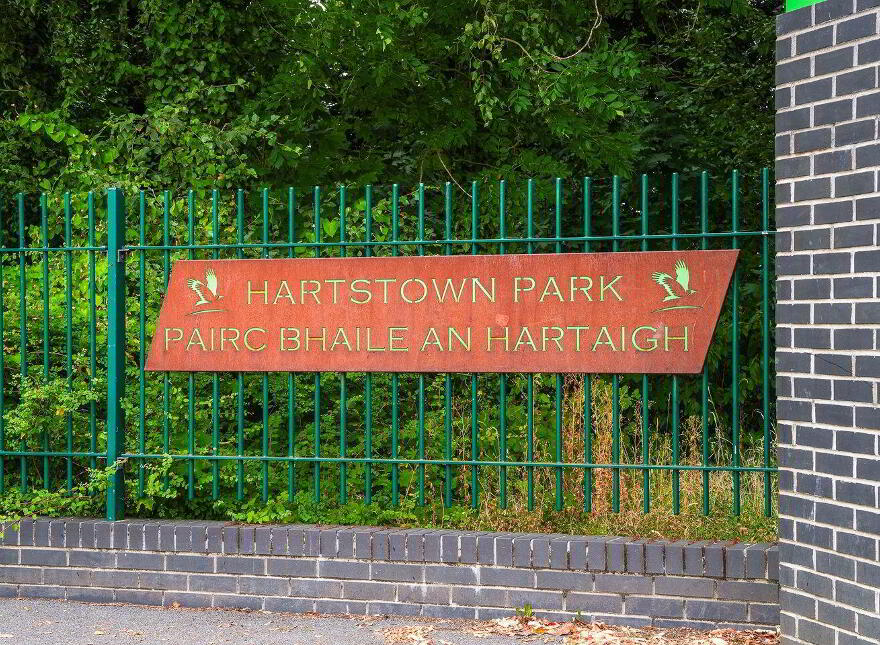 17 Woodvale Drive, Clonsilla, Clonsilla, D15