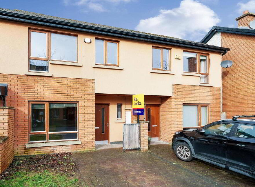 4 The Paddocks Walk, Adamstown