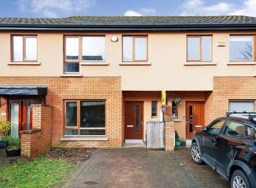 4 The Paddocks Walk, Adamstown