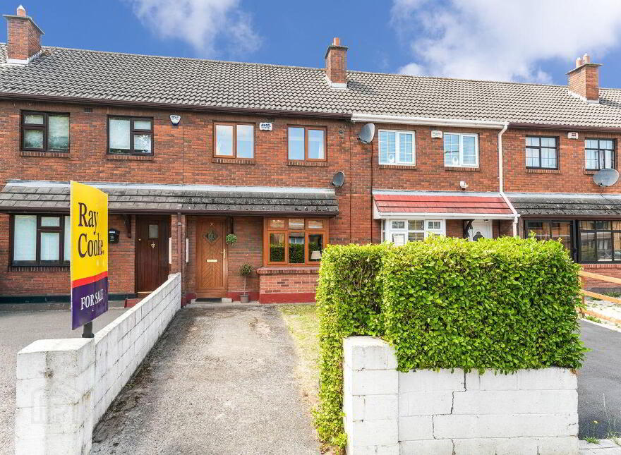 37 Oak Downs, WITH ATTIC CONVERSION, Clondalkin, Clondalkin, D22