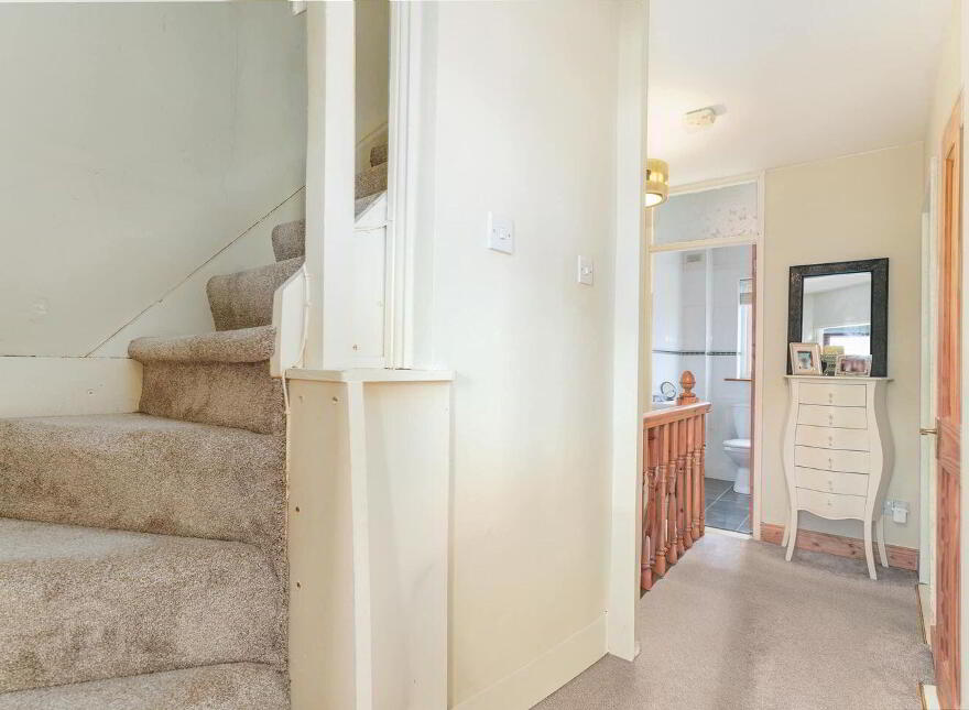 37 Oak Downs, WITH ATTIC CONVERSION, Clondalkin, Clondalkin, D22