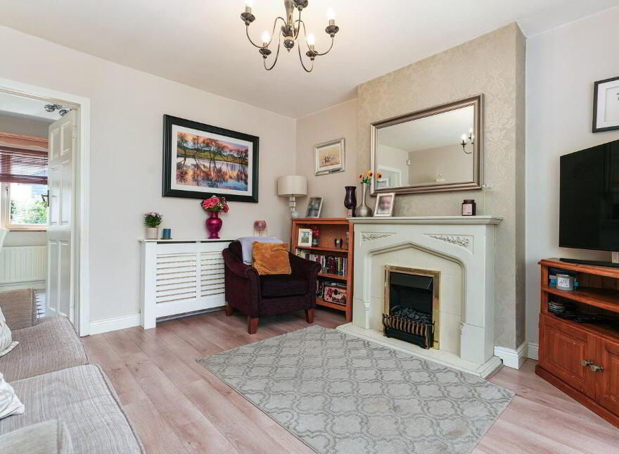 37 Oak Downs, WITH ATTIC CONVERSION, Clondalkin, Clondalkin, D22