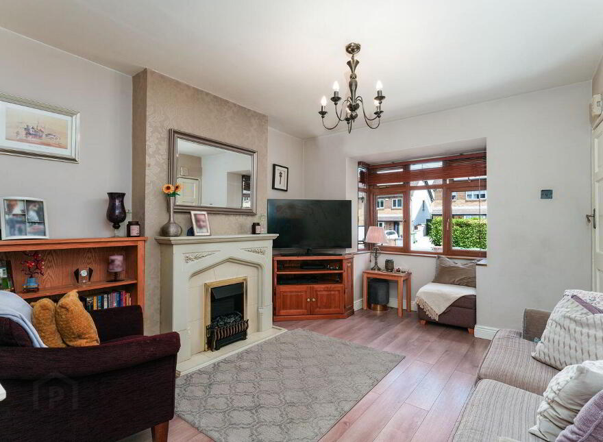37 Oak Downs, WITH ATTIC CONVERSION, Clondalkin, Clondalkin, D22