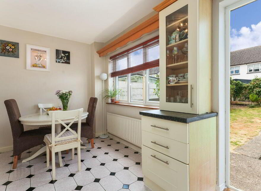37 Oak Downs, WITH ATTIC CONVERSION, Clondalkin, Clondalkin, D22