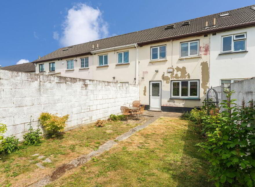 37 Oak Downs, WITH ATTIC CONVERSION, Clondalkin, Clondalkin, D22