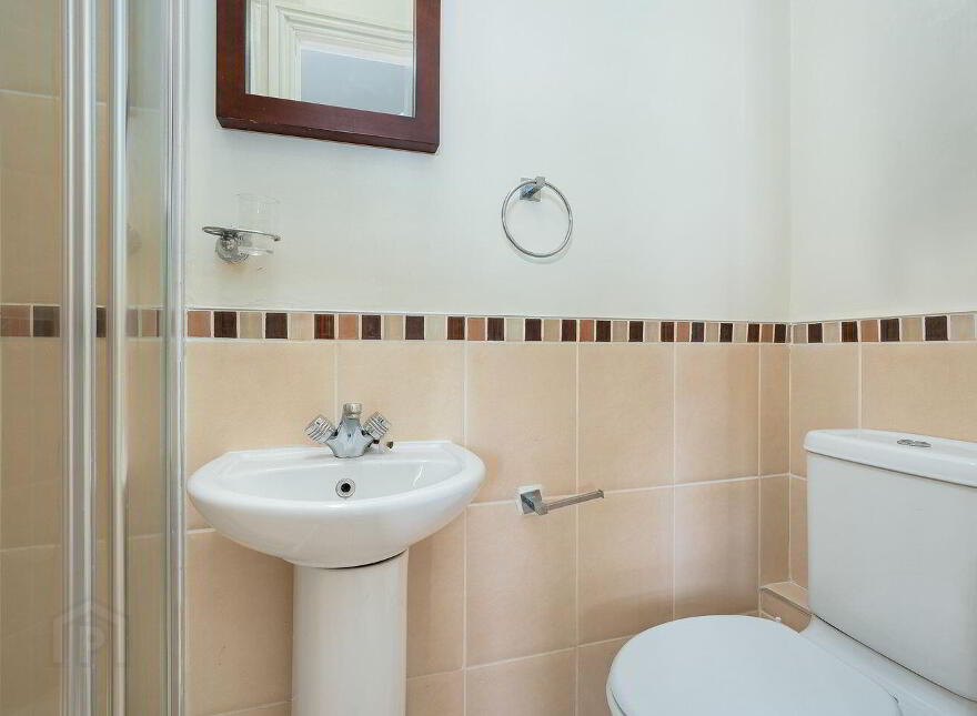 12 Glebe Square, Newcastle