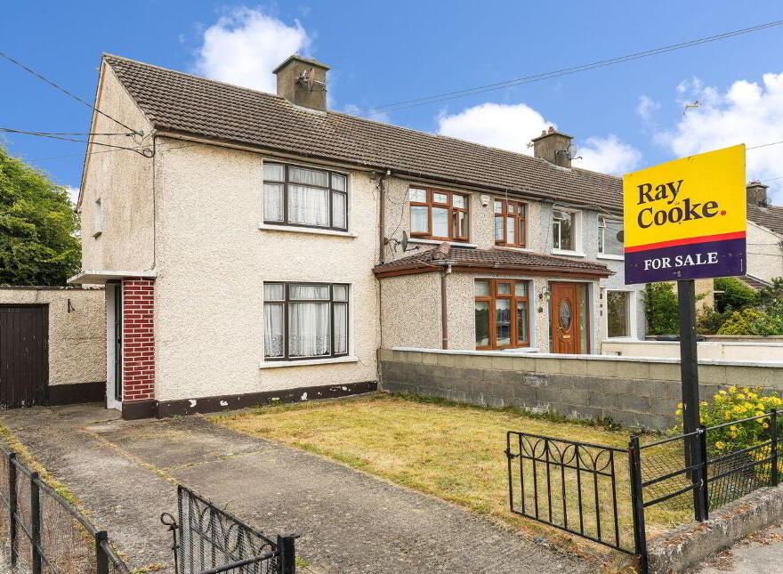 120 Lough Conn Road, Ballyfermot, Ballyfermot, D10