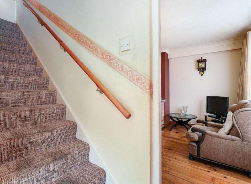120 Lough Conn Road, Ballyfermot, Ballyfermot, D10