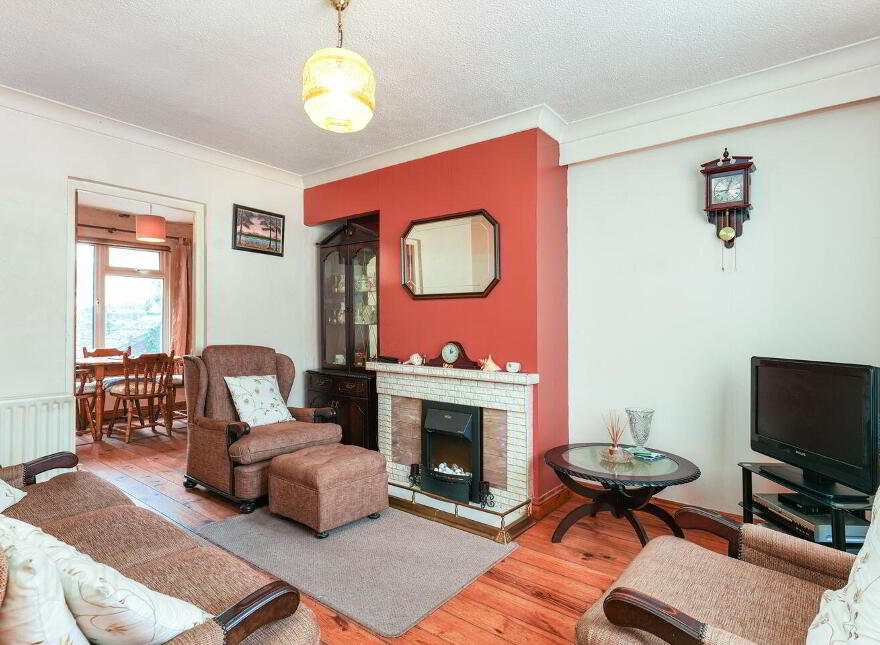 120 Lough Conn Road, Ballyfermot, Ballyfermot, D10