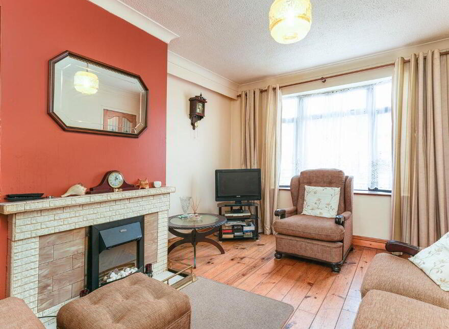 120 Lough Conn Road, Ballyfermot, Ballyfermot, D10