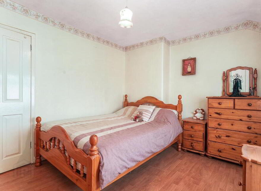 120 Lough Conn Road, Ballyfermot, Ballyfermot, D10