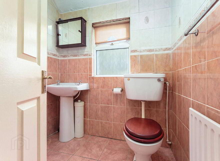 120 Lough Conn Road, Ballyfermot, Ballyfermot, D10