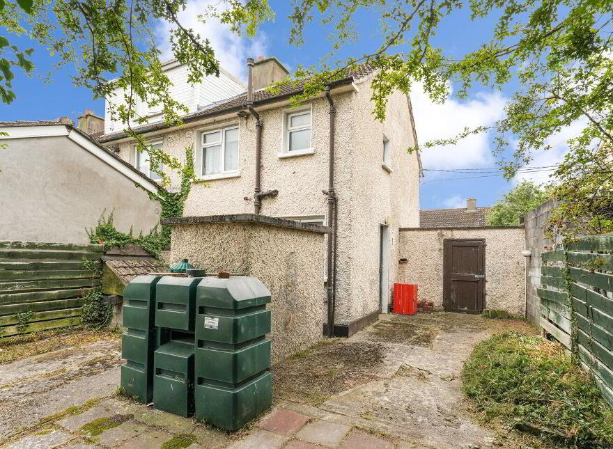 120 Lough Conn Road, Ballyfermot, Ballyfermot, D10