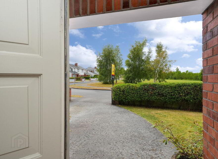2 The Hall, Curragh Grange, Newbridge