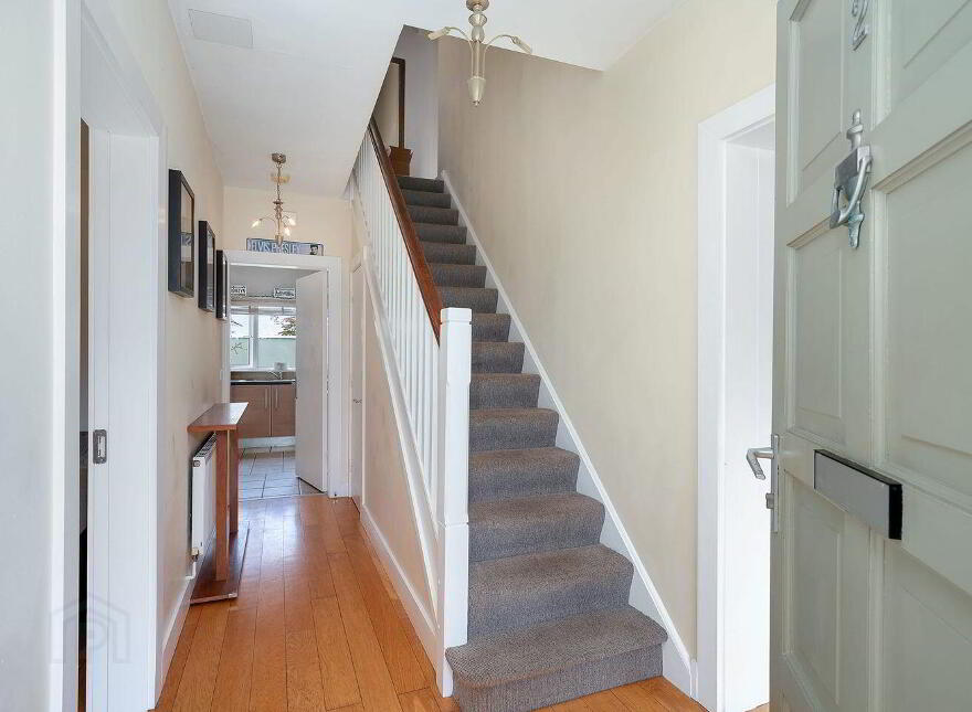 2 The Hall, Curragh Grange, Newbridge
