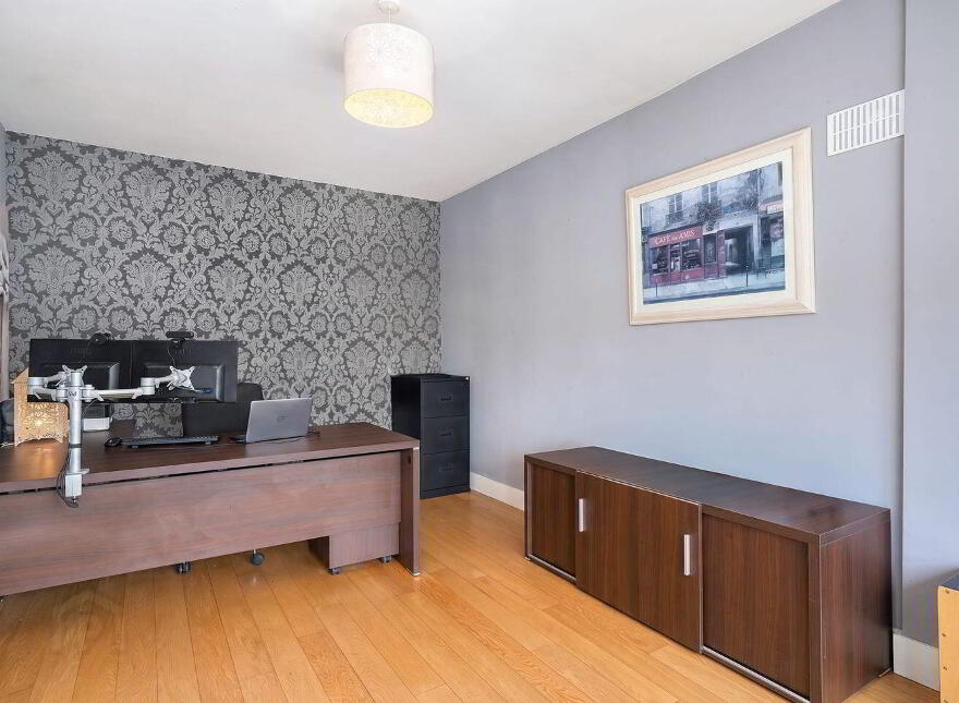 2 The Hall, Curragh Grange, Newbridge