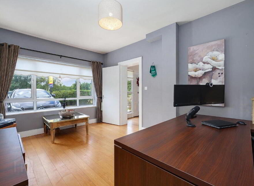 2 The Hall, Curragh Grange, Newbridge