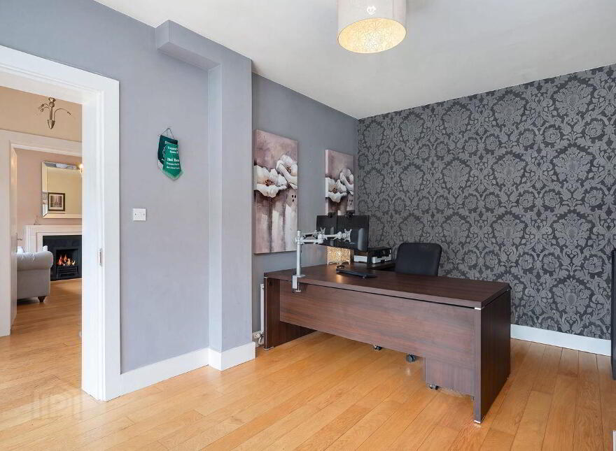 2 The Hall, Curragh Grange, Newbridge