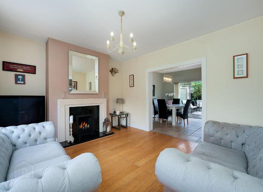 2 The Hall, Curragh Grange, Newbridge
