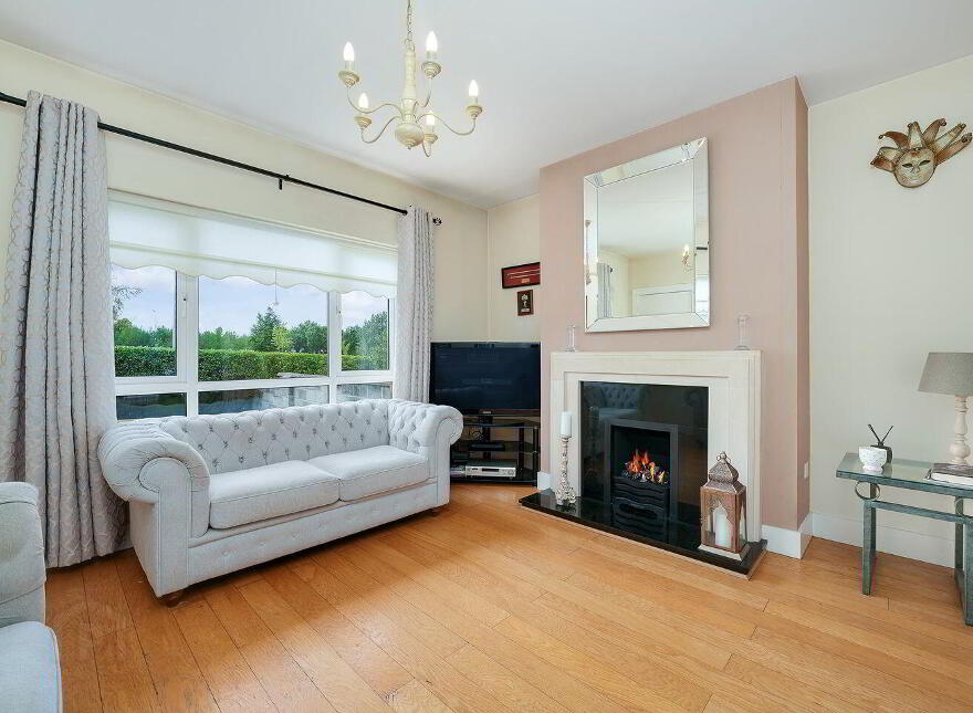 2 The Hall, Curragh Grange, Newbridge