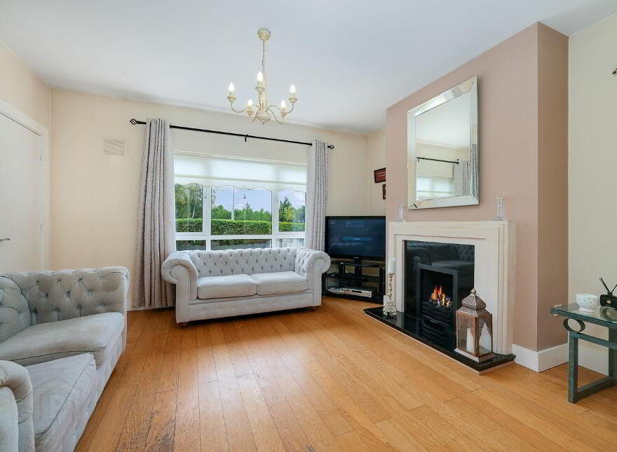 2 The Hall, Curragh Grange, Newbridge
