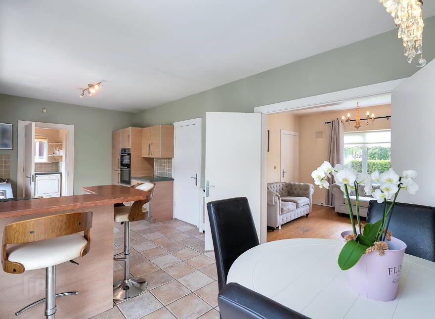 2 The Hall, Curragh Grange, Newbridge