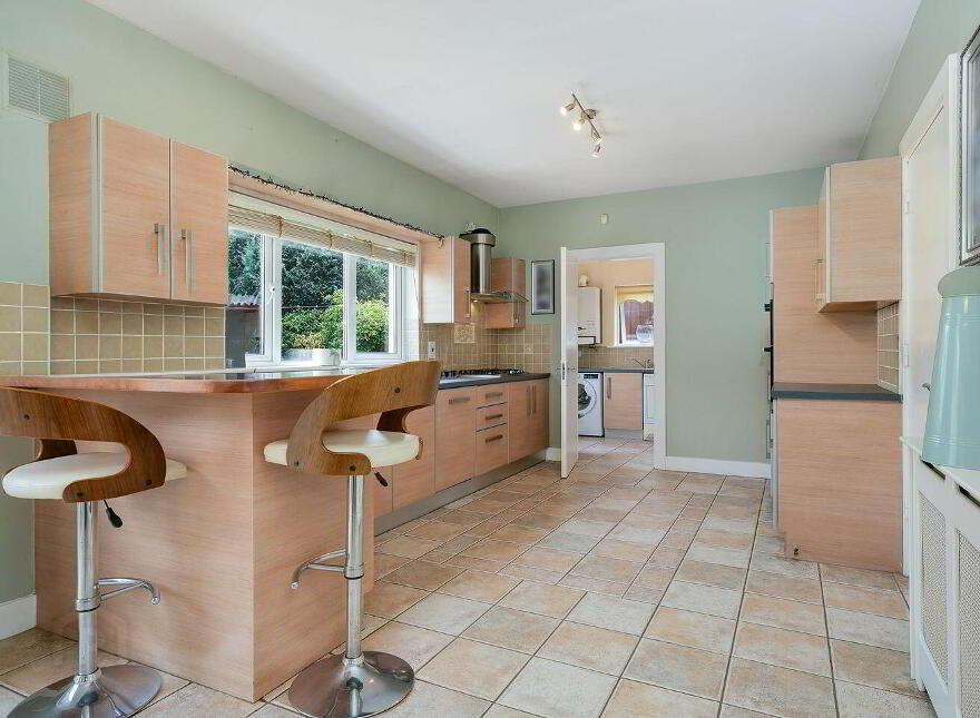 2 The Hall, Curragh Grange, Newbridge