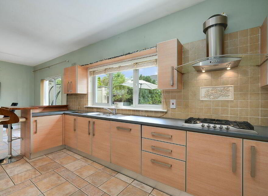 2 The Hall, Curragh Grange, Newbridge