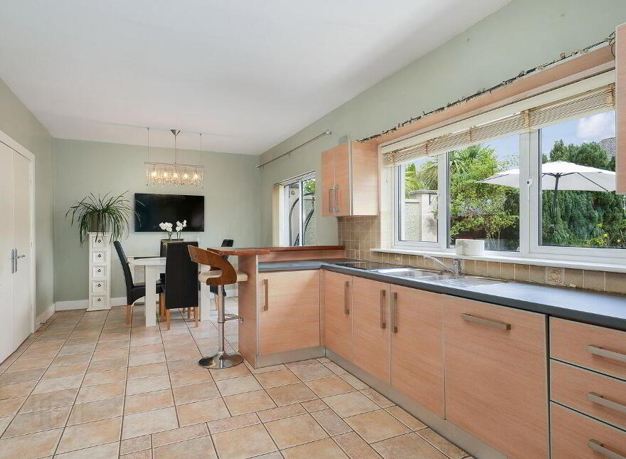 2 The Hall, Curragh Grange, Newbridge