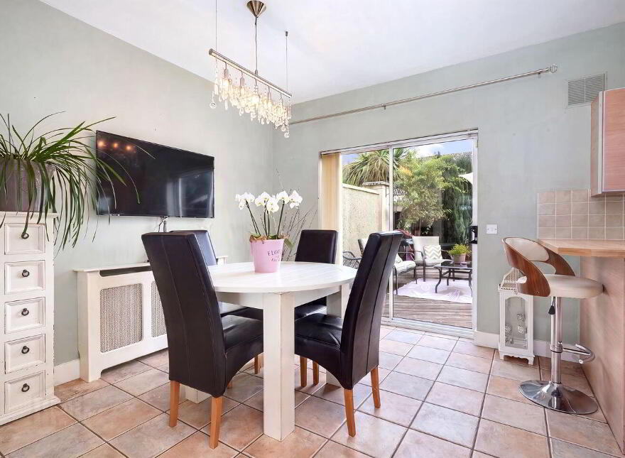 2 The Hall, Curragh Grange, Newbridge