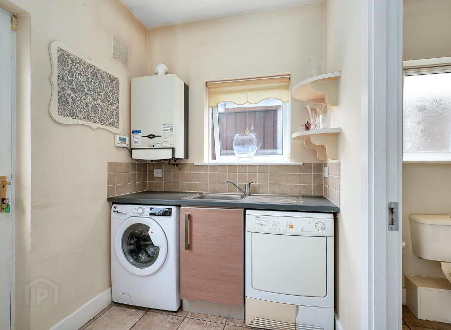 2 The Hall, Curragh Grange, Newbridge