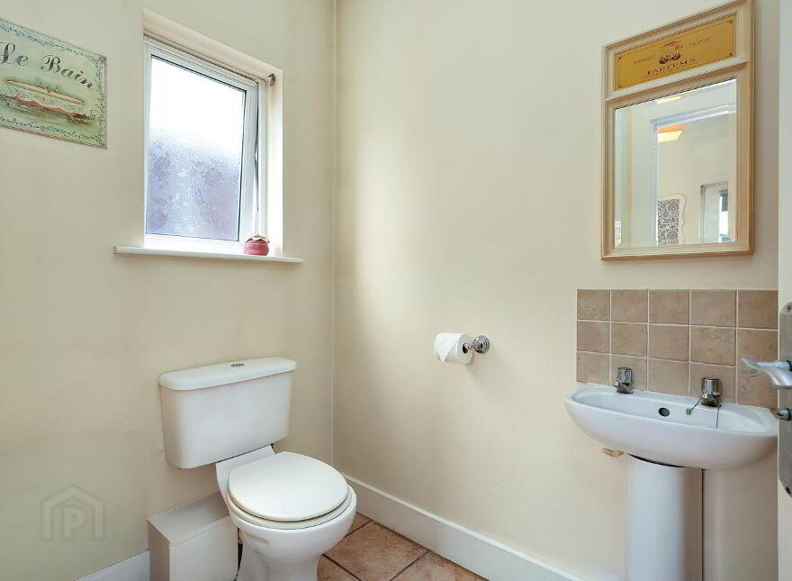 2 The Hall, Curragh Grange, Newbridge