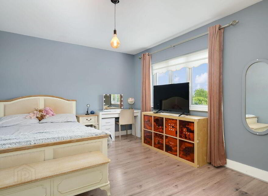 2 The Hall, Curragh Grange, Newbridge