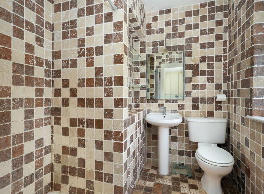 2 The Hall, Curragh Grange, Newbridge