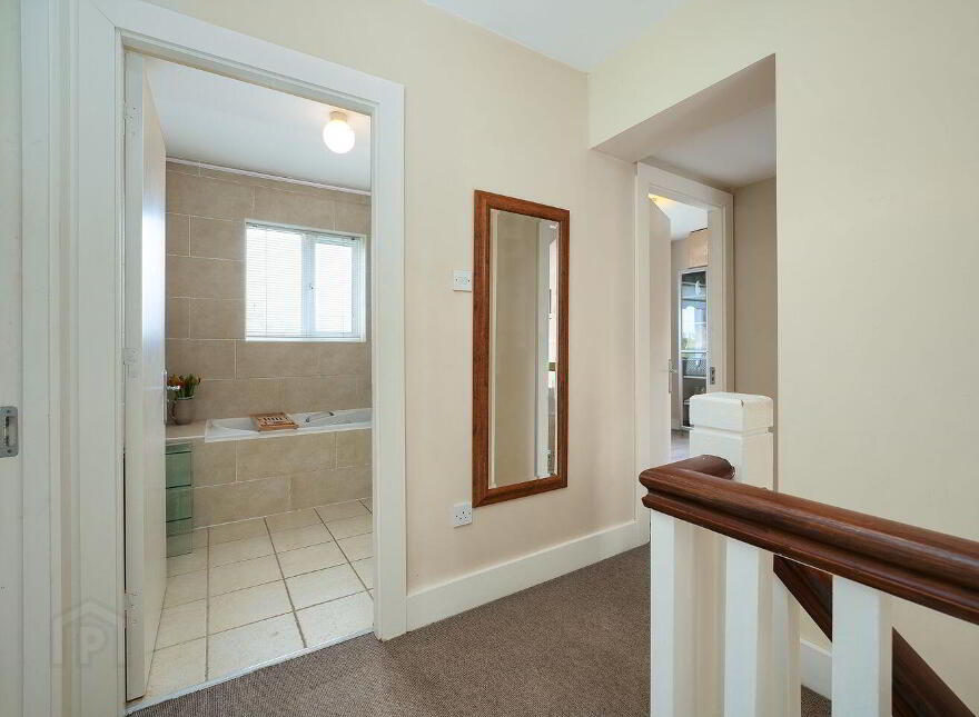 2 The Hall, Curragh Grange, Newbridge