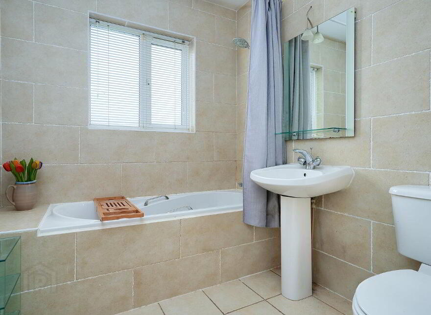 2 The Hall, Curragh Grange, Newbridge
