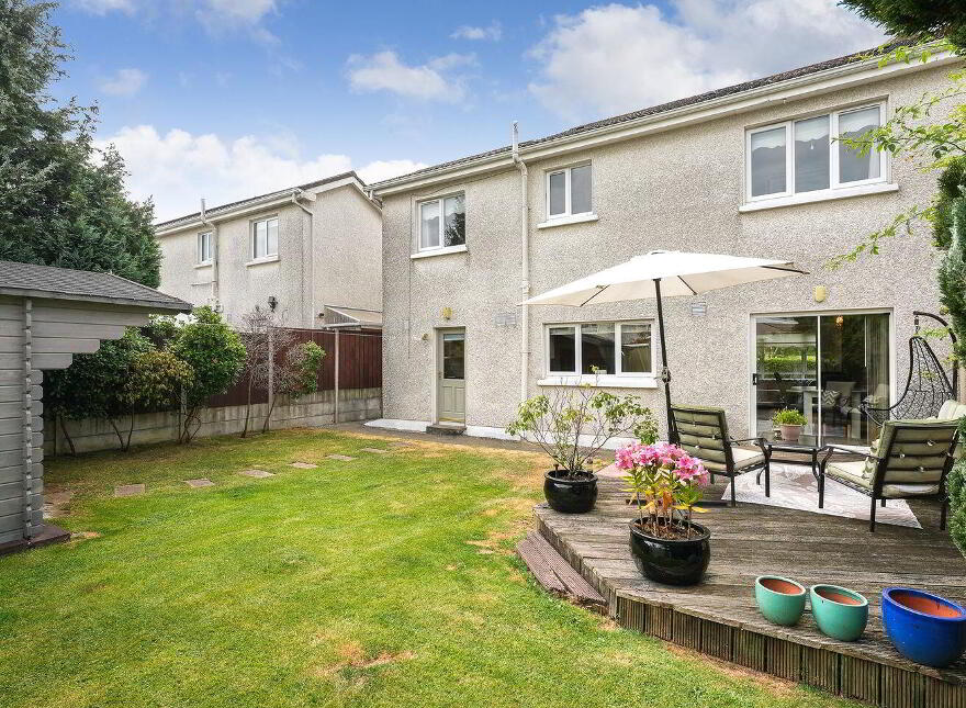 2 The Hall, Curragh Grange, Newbridge