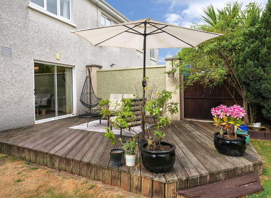 2 The Hall, Curragh Grange, Newbridge
