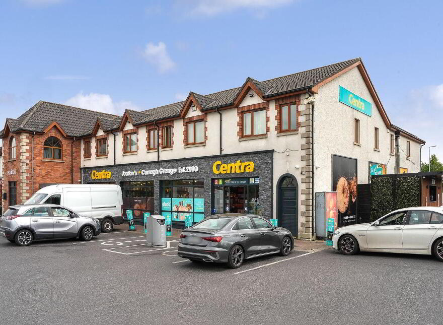 2 The Hall, Curragh Grange, Newbridge