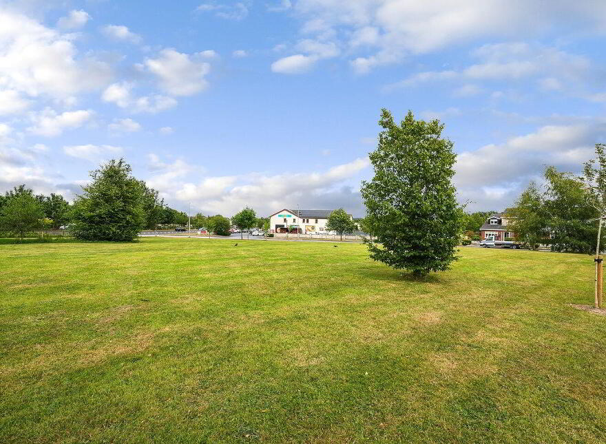2 The Hall, Curragh Grange, Newbridge