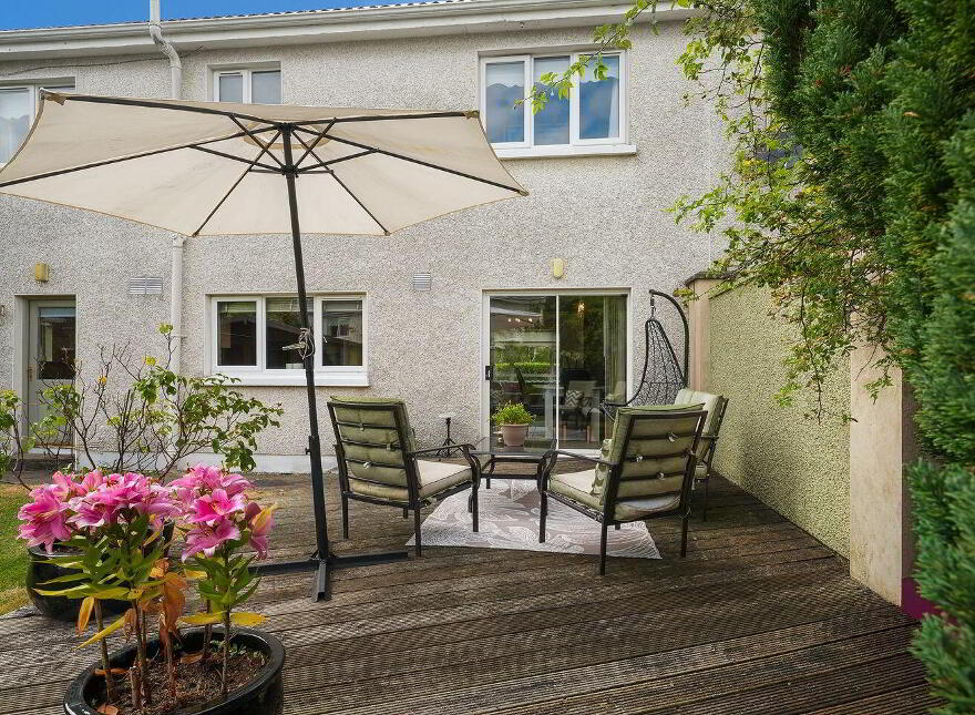 2 The Hall, Curragh Grange, Newbridge