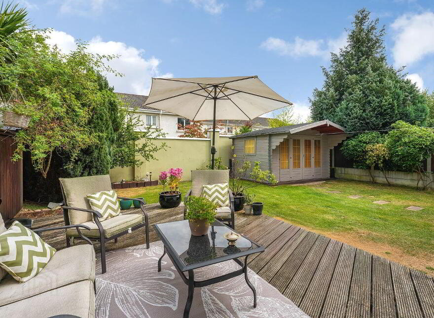 2 The Hall, Curragh Grange, Newbridge