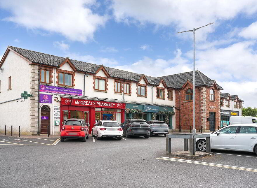 2 The Hall, Curragh Grange, Newbridge