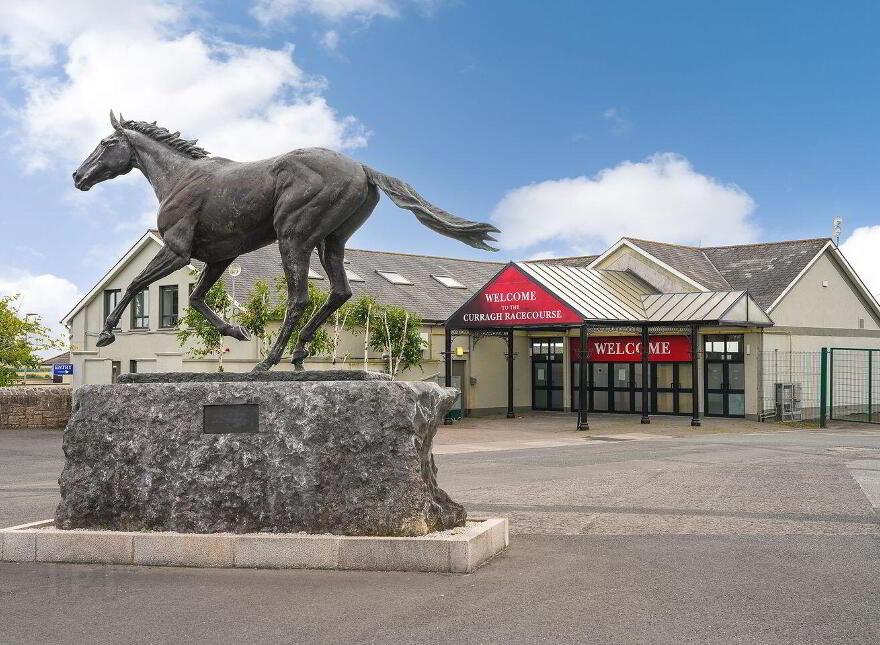 2 The Hall, Curragh Grange, Newbridge