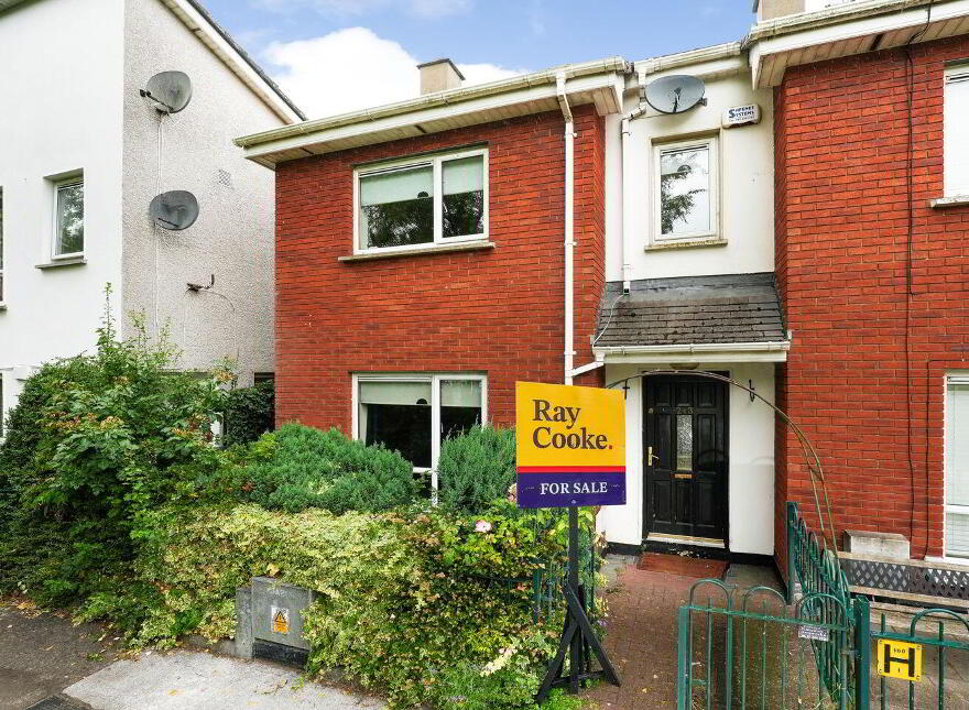 213 Castlecurragh Vale, Blanchardstown, Blanchardstown, D15